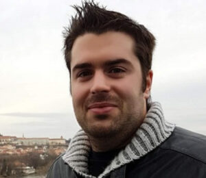 Maarten Vandeperre