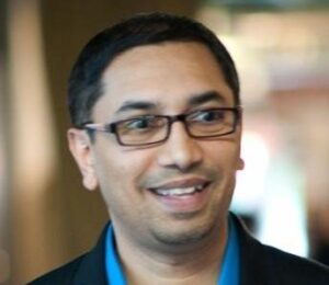 Pratik Patel