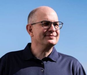 Simon Martinelli