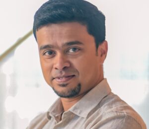 Soham Dasgupta
