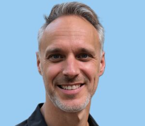 Sven Peters