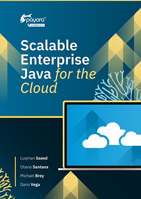 Scalable Enterprise Java for the Cloud Scalable Enterprise Java for the Cloud