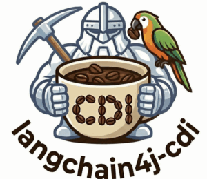 LangChain4J-CDI