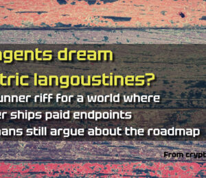 From Crypto AI to general AI