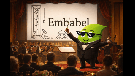 Embabel Spring Boot Wikidata