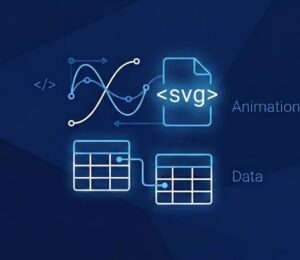 OpenAPI, ORM, SVG and Lottie