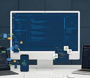 On-Device Debugging And JUnit 5
