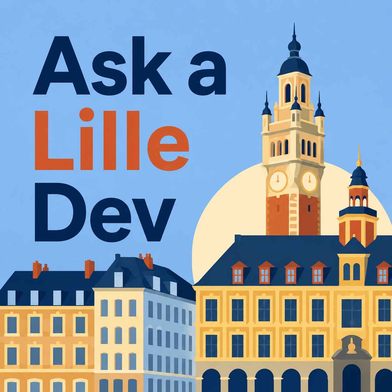 Ask a Lille Dev