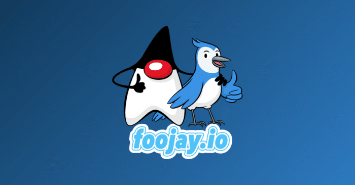 A Week of Housekeeping: What Changed on Foojay.io