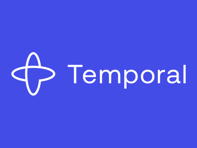 Temporal Is to Your Code What a Database Is to Your Data
