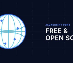 The Codename One JavaScript Port Is Now Free and Open Source