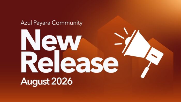 What’s New In The August 2026 Azul Payara Release?